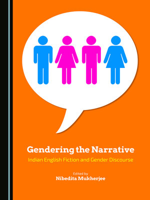 cover image of Gendering the Narrative
